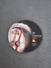 Blaupunkt CD Navigation EX DEUTSCHLAND (V5) von 2007 TravelPilot E RNS 300