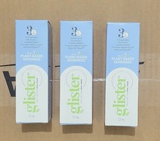 3 x Amway Glister
