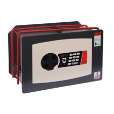 WANDEINBAUTRESOR elektronischer WANDSAFE WANDTRESOR TRESOR SAFE 230x350x190 mm