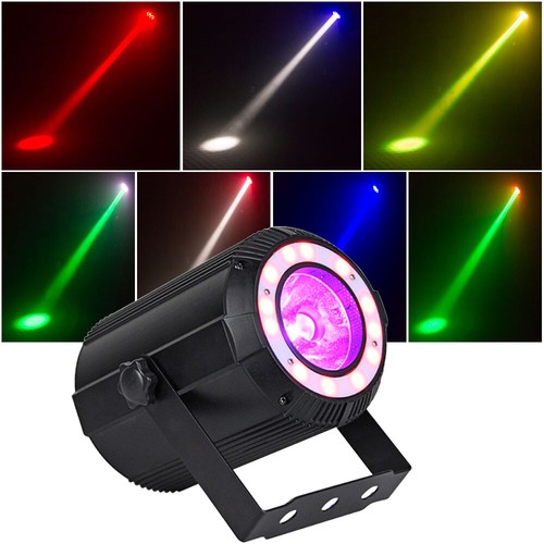 King 60w rgbw led beam - 60w,