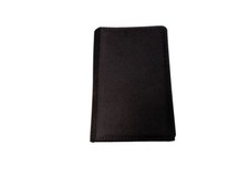 Bedienungsanleitung Bordmappe