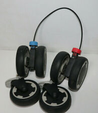 Ersatzräder für Safety 1st Compa City Buggy als Ersatzteil