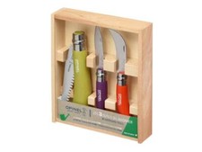 Gartenset teilig opinel - gartenset, 3-teilig,