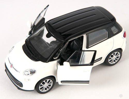 Blitz versand fiat - fiat, l