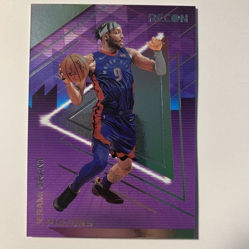 2020 panini recon 81 - recon, #81