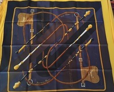 hermes tuch seide 90x90
