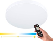 EGLO LED Deckenleuchte ZUBIETA