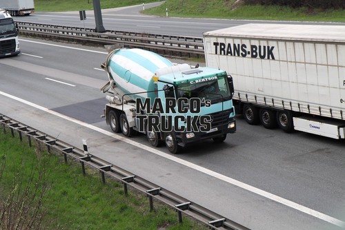 Lkw foto mercedes benz - lkw,