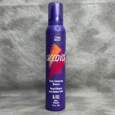 Wella Accord Color Enhancing