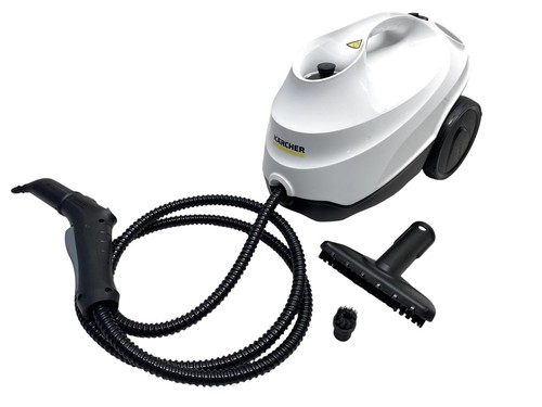 Dampfreiniger kärcher steam - dampfreiniger,