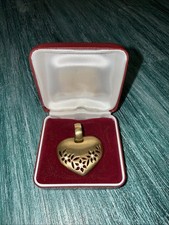 Anhänger Pierre Lang Herz