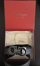 Salvatore ferragamo gürtel - salvatore,