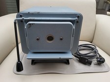 Schmelzofen Typ EFCO 135 Brennofen Emailofen Muffelofen 1200Watt mit Zubehör 