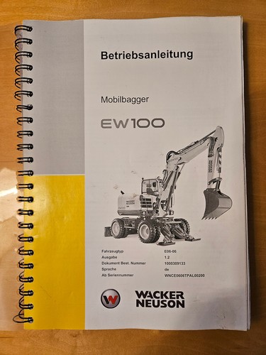 Betriebs und wartungsanleitung - betriebs-und,