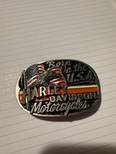 Vintage harley davidson - harley,