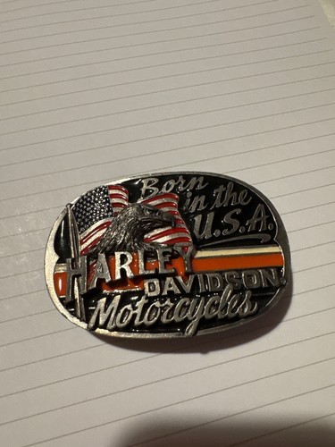 Vintage harley davidson - vintage,