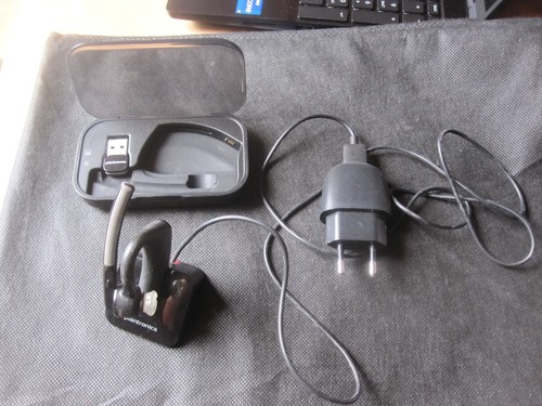 Headset plantronics voyager - headset,