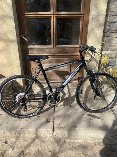 Vortex fahrrad zoll unisex - vortex, 26