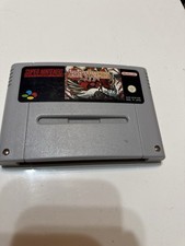 Secret Of Evermore NES Spiel Nintendo Sammeln Selten