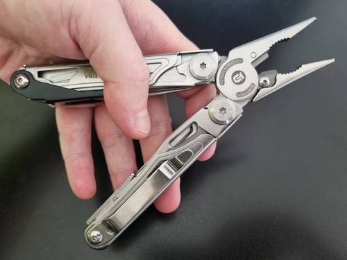 Victorinox swisstool style von - victorinox,