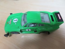 Carrera Universal, Porsche 935, grün