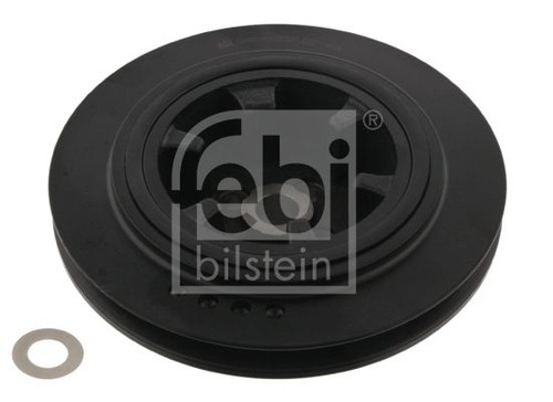 Febi bilstein riemenscheibe - febi,