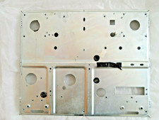 Revox G36, Chassis in