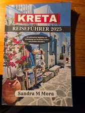 Kleiner Reiseführer Kreta