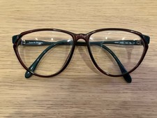 Vintage Zeiss Brille W