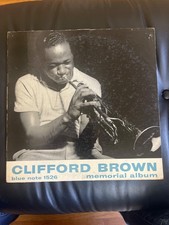 Clifford Brown Memorial Album