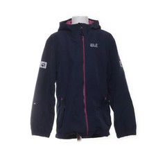 Jack Wolfskin, Regenjacke