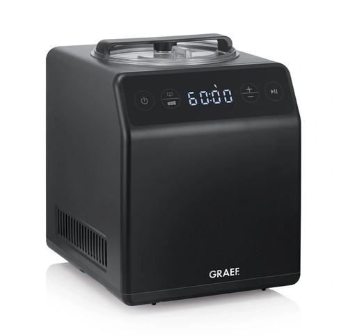 Graef eismaschine im706 - graef,