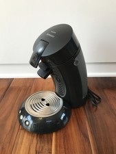 Philips Senseo HD7810 Black