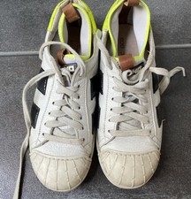 Momino Sneaker Gr. 37