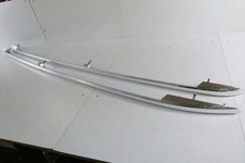 Chromdachreling Dachreling