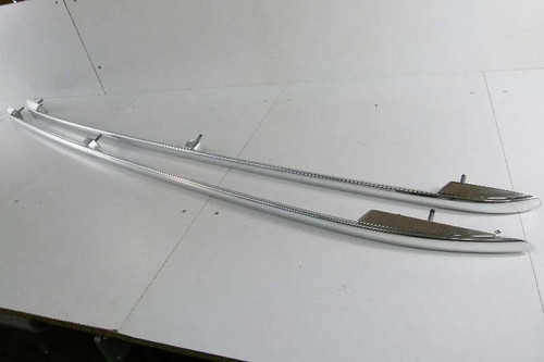 Chromdachreling dachreling - chromdachreling,