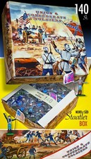 140er BOX TIMPO TOYS HONG KONG