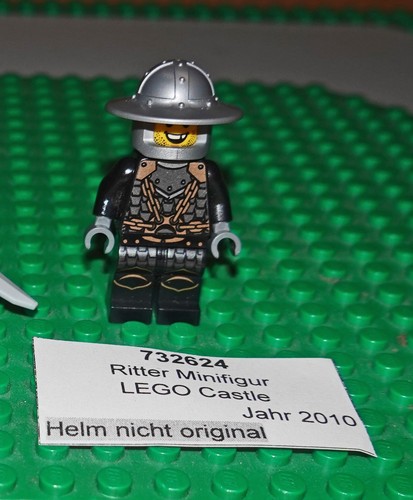 Lego kingdoms drachen - lego,