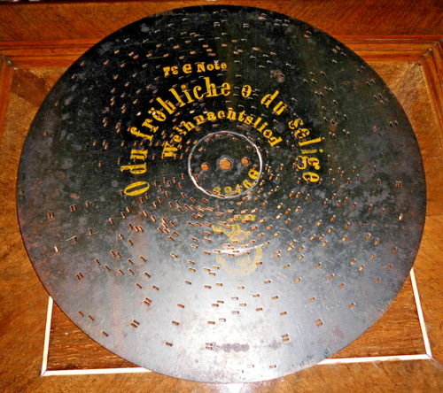 Fröhliche du selige - fröhliche,