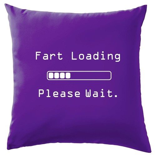 Furz beladung please wait - wait,
