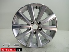 1 Stück ALUFELGE 16 Original VW Golf Touran 6.5Jx16 ET50 1T0601025S
