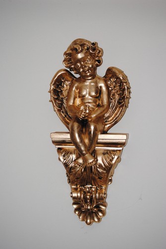 Engel figur auf - figur,