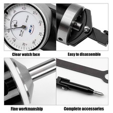 Zentrierlehre Zentrieranzeiger