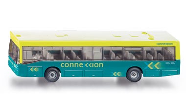 Siku stadtbus o 405n - stadtbus,