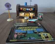 Area spongebob squarepants - area,