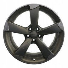 1x Alufelge 19 Zoll 8.5" 5x112