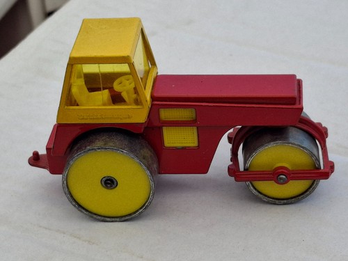 Siku 1612 zettelmeyer - 1612,