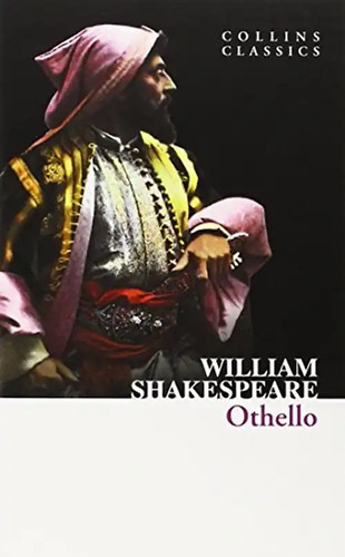 Othello - (collins,