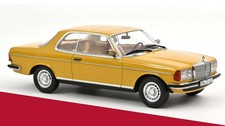 Mercedes 280 CE W123 C123