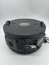 P-OSSA Runder Elektro-Ofen /